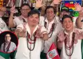 Jorge Rodr�guez sobre el paso de Los Mirlos por Tiny Desk: "Representando a nuestro querido Per�"