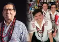 Jorge Rodr�guez sobre el paso de Los Mirlos por Tiny Desk: "Representando a nuestro querido Per�"