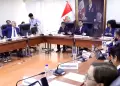 Comisi�n de Econom�a de la C�mara de Diputados votar� el 16 de septiembre el informe de pedido de facultades