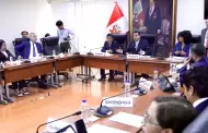 Comisión de Economía de la Cámara de Diputados votará el 16 de septiembre el informe de pedido de facultades