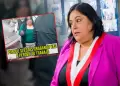 Diputada del Buen Gobierno es captada intimidando a fiscalizadora en Huaral: "Vas a perder tu trabajo"