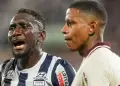Alianza Lima se pronunci� ante la queja de Universitario por supuestos malos tratos en Matute