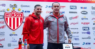 Reynoso regresa oficialmente al f�tbol mexicano.