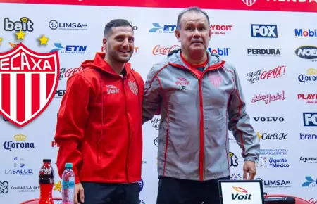 Reynoso regresa oficialmente al f�tbol mexicano.