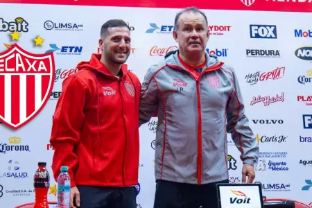 Reynoso regresa oficialmente al f�tbol mexicano.
