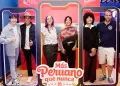 PROMPER� presenta campa�a nacional de Marca Per� "M�s peruano que nunca"