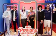 PROMPERÚ presenta campaña nacional de Marca Perú "Más peruano que nunca"