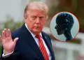 Trump rechaza frenar el avance de la inteligencia artificial pese a las advertencias apocal�pticas de Anthropic