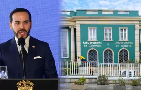 Gobierno anunci� protocolo tras disturbios universitarios.