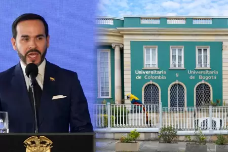 Gobierno anunci� protocolo tras disturbios universitarios.