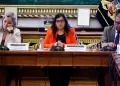 Facultades legislativas: Comisi�n de Constituci�n debatir� predictamen final tras semana de representaci�n