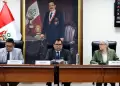 Comisi�n de Defensa del Consumidor aprueba informe que no recomienda dar facultades legislativas al Ejecutivo