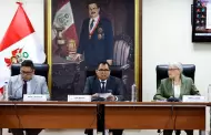 Comisión de Defensa del Consumidor aprueba informe que no recomienda dar facultades legislativas al Ejecutivo