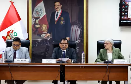 Comisi�n de Defensa de Defensa del Consumidor de la C�mara de Diputados.