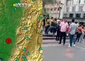 Alerta en Colombia: cinco sismos sacuden el Choc� y reviven el temor por el terremoto de agosto