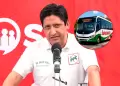 David Vera propone el 'Surcanito': un transporte municipal gratuito para frenar la informalidad vehicular en Surco