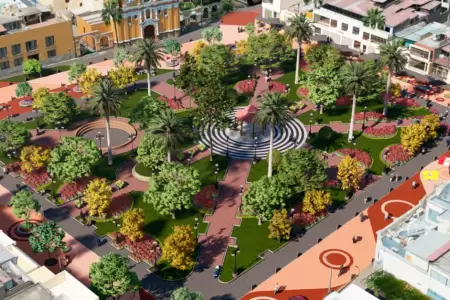 Propone conservar la tradici�n de Surco