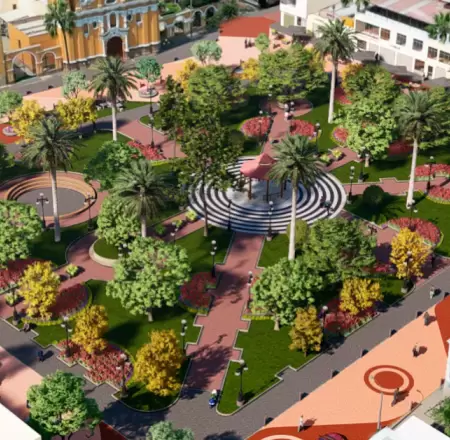 Propone conservar la tradici�n de Surco