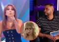 Magaly destruye a Edson D�vila por negar que Gisela fue su 'madrina': "Mosca muerta, no le ganaste a nadie"