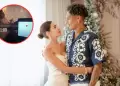 Ana Paula se luce junto a Paolo Guerrero en medio de rumores de embarazo: "Yo preparo la cena y �l..."