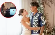 Ana Paula se luce junto a Paolo Guerrero en medio de rumores de embarazo: "Yo preparo la cena y �l..."