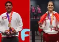 Per� hace historia en los e-sports tras conseguir oro y plata en los XIII Juegos Suramericanos Santa Fe 2026