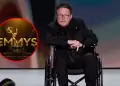 Michael J. Fox dio emotivo discurso en los Emmy: "Aceptar el p�rkinson no significaba que tuviera que rendirme"