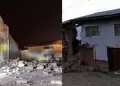 Gobierno extiende estado de emergencia en distritos afectados por sismo en Jun�n
