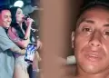 Christian Cueva anuncia que Pamela Franco 'terminar�' su relaci�n tras dos a�os y toma inesperada medida