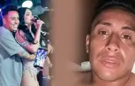 Christian Cueva anuncia que Pamela Franco 'terminará' su relación tras dos años y toma inesperada medida
