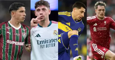 Programaci�n de partidos de hoy, martes 15 de septiembre