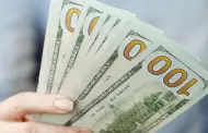 Precio del dólar HOY en Perú: ¿cuál es la cotización del tipo de cambio este martes 15 de septiembre?