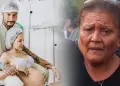 Do�a Peta reacciona al posible embarazo de Ana Paula Consorte con Paolo Guerrero: "Es una bendici�n de Dios"