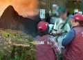 Operativo en Machu Picchu: intervienen a extranjero que operaba como gu�a tur�stico de manera ilegal
