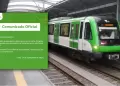 L�nea 1 del Metro de Lima reporta demoras en diversas estaciones HOY, 15 de septiembre
