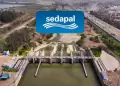 Sedapal invertir� S/358 millones para enfrentar el Fen�meno El Ni�o: protecci�n de platas y reforzamiento de fuentes de abastecimiento