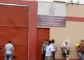 Trujillo: prorrogan declaratoria de emergencia del Centro Juvenil de Diagn�stico y Rehabilitaci�n en La Libertad