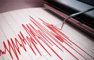 SISMO en Lima HOY, martes 15 de septiembre: conoce la magnitud, según el reporte del IGP