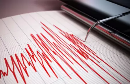 Sismo en Lima hoy, 15 de septiembre