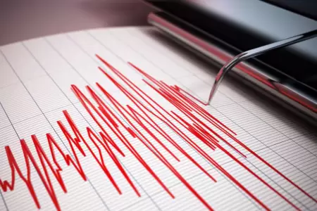Sismo en Lima hoy, 15 de septiembre