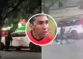 Padre de uno de los detenidos por el cu�druple crimen en Trujillo: "Ese d�a mi hijo estaba en casa"