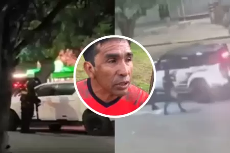 Padre de �ngel Fabrizio, alias 'Folo' de 19 a�os