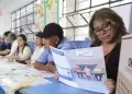 ONPE realiza hoy, domingo 27 de septiembre, segunda jornada de capacitaci�n para miembros de mesa