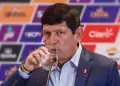 Agust�n Lozano advierte que seguir�n los errores arbitrales, pero descarta "corrupci�n y apa�amiento"