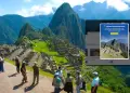 Machu Picchu cambia venta de entradas: elimina reservas y fija plazo de 15 minutos