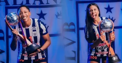Alianza Lima en Brasil Cup 2026