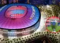 Champions League 2029: el Spotify Camp Nou albergar� la gran final europea
