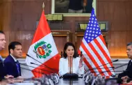 Senado debatirá este miércoles 16 de septiembre el pedido de viaje de Keiko Fujimori a Estados Unidos