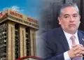 Ministerio de la Producci�n tendr� S/693 millones en 2027: �c�mo se distribuir� el presupuesto?