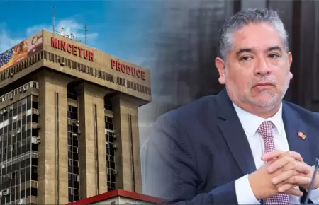 Produce tendr� presupuesto para 2027